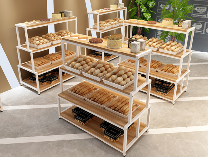 倉(cāng)庫(kù)貨架