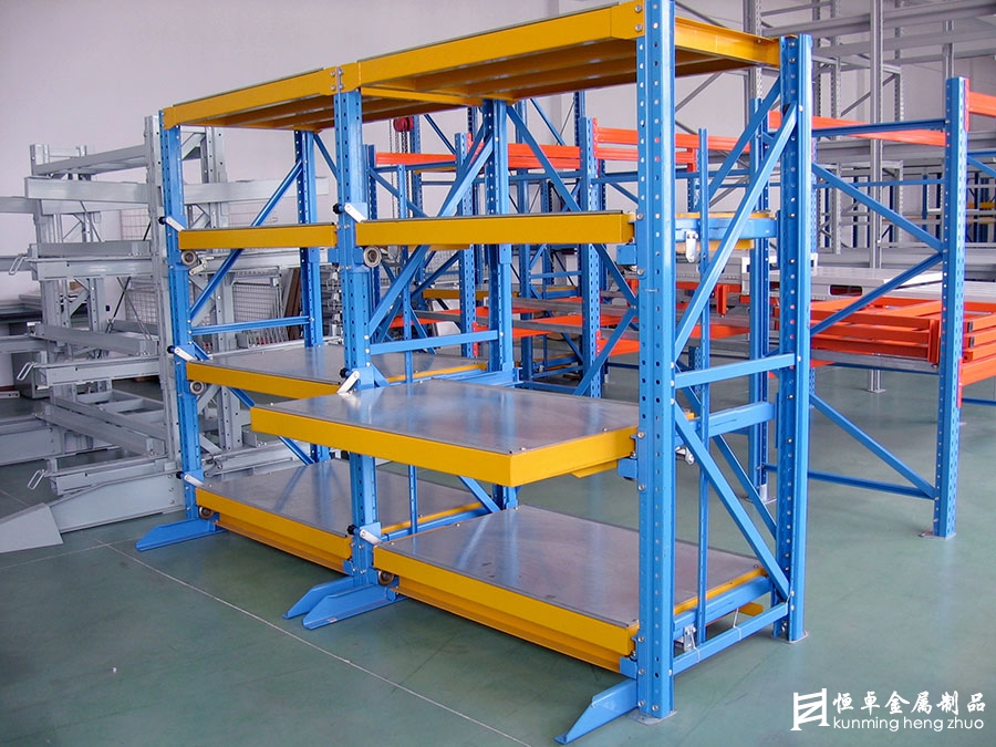 倉庫貨架 倉庫貨架