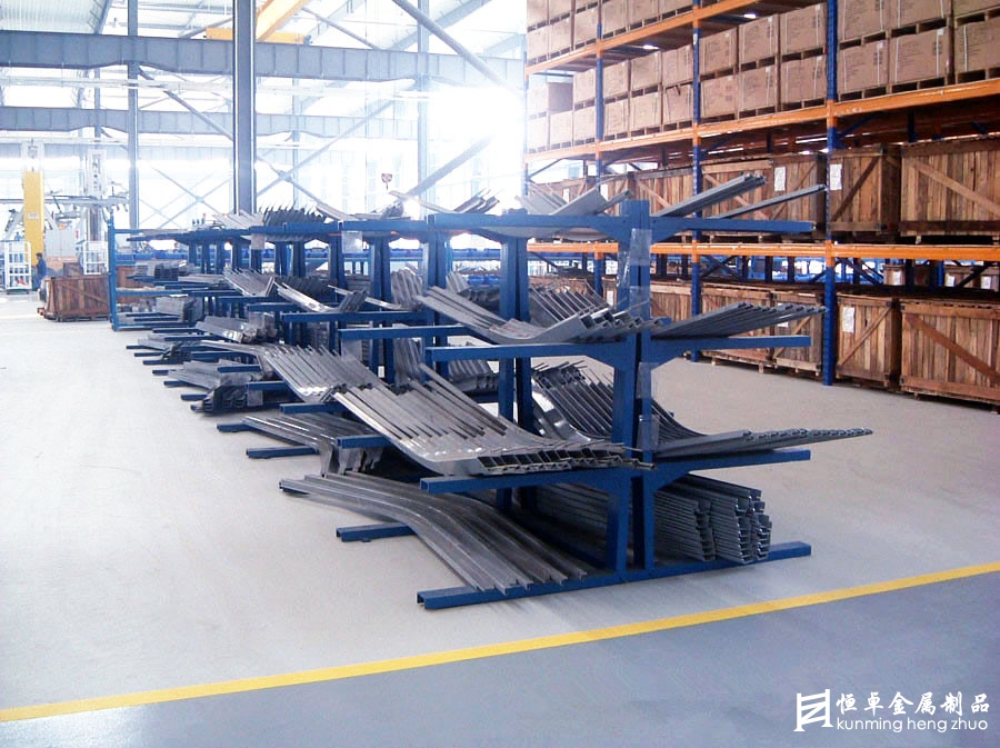 倉(cāng)庫(kù)貨架 倉(cāng)庫(kù)貨架