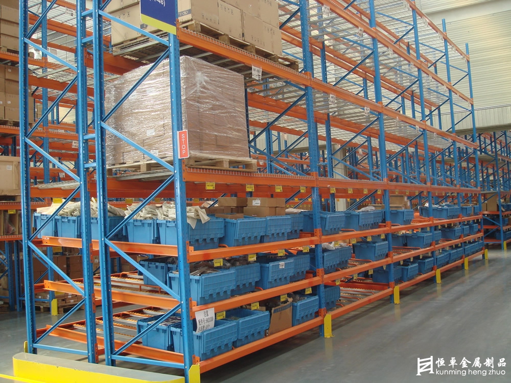 倉庫貨架 倉庫貨架
