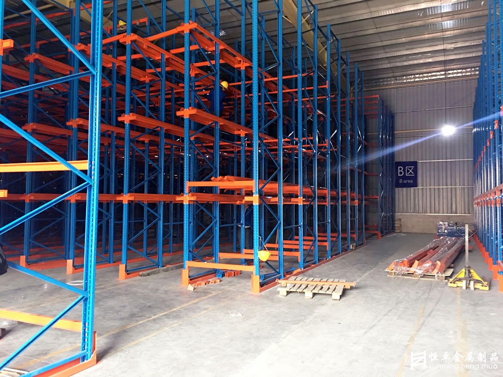 倉(cāng)庫(kù)貨架 倉(cāng)庫(kù)貨架