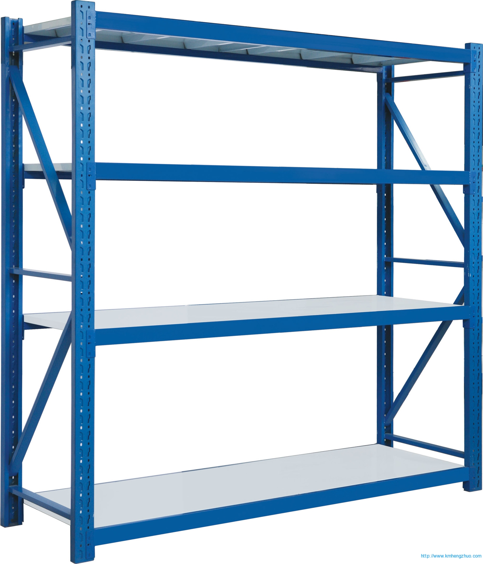 HZ-350型輕型貨架