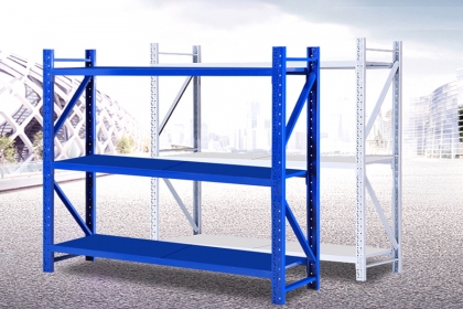 HZ-370型中型貨架