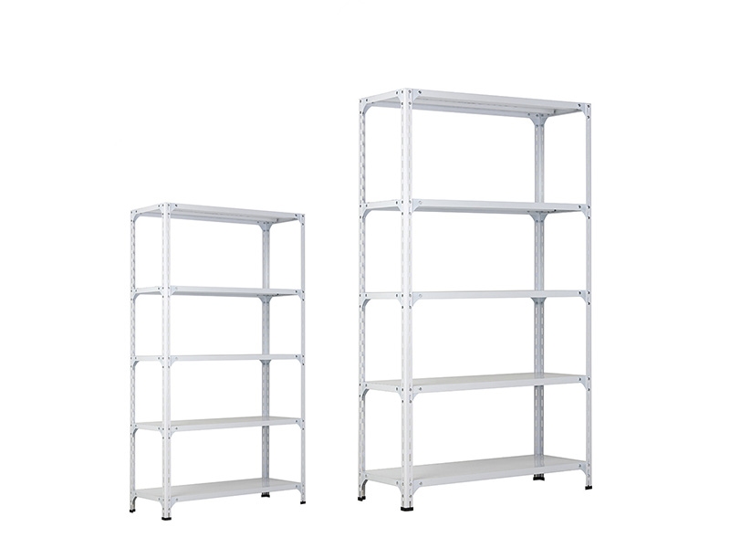 HZ-100型萬能角鋼貨架/輕型貨架/經濟實用 HZ-100型萬能角鋼貨架/輕型貨架/經濟實用