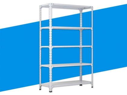 HZ-100型萬能角鋼貨架/輕型貨架/經(jīng)濟(jì)實(shí)用