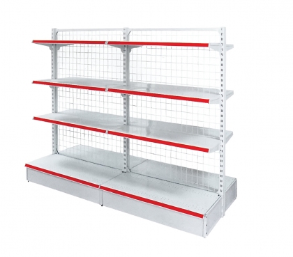 HZ-017型背網(wǎng)式